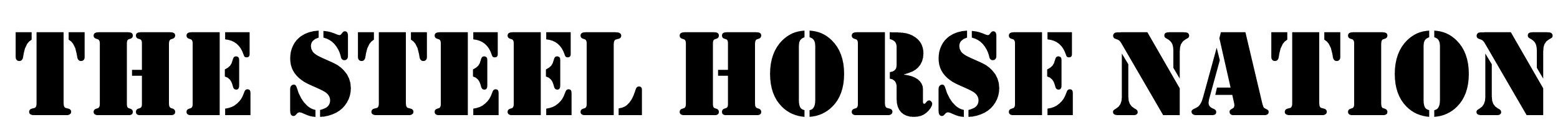 The Steel Horse Nation